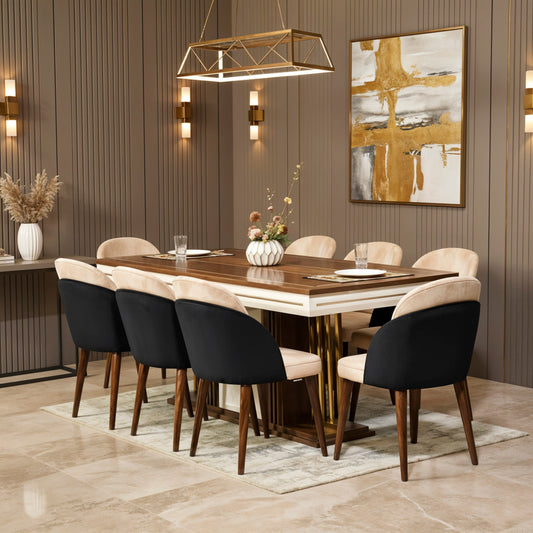 Glory Dining Set