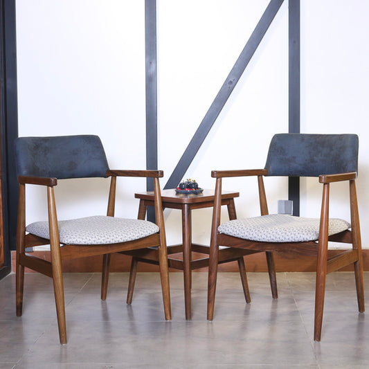 Colmar Bedroom Chair Set