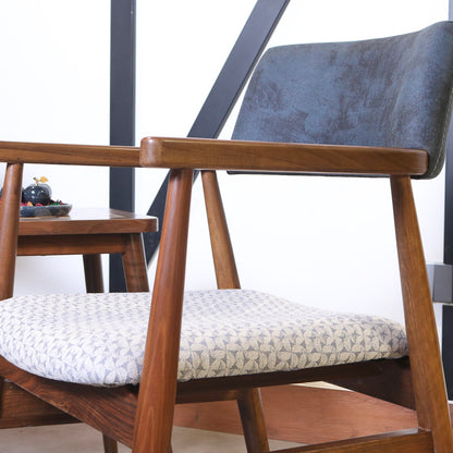 Colmar Bedroom Chair Set