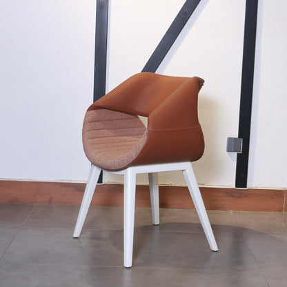Supremo Bedroom Chair Set