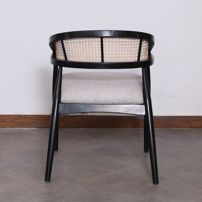 Morocco Bedroom Chair Set