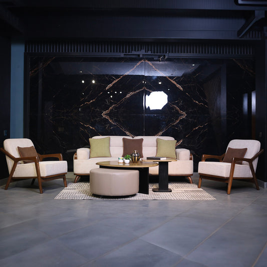 RS-20 Cressida Sofa Set