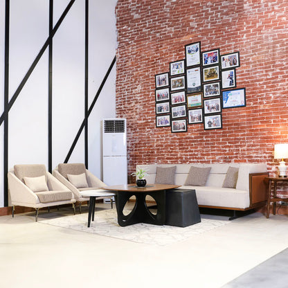 RS-19 Harmony Sofa Set