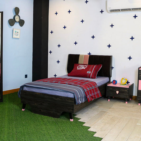 Setra Bed