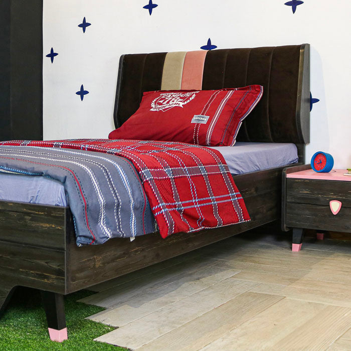 Setra Bed