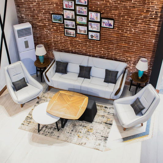 RS-18 Sienna Sofa Set