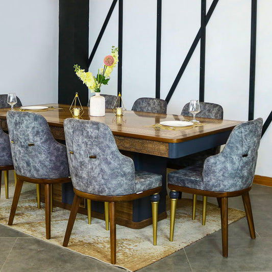 RW-51 Alpha Dining Set