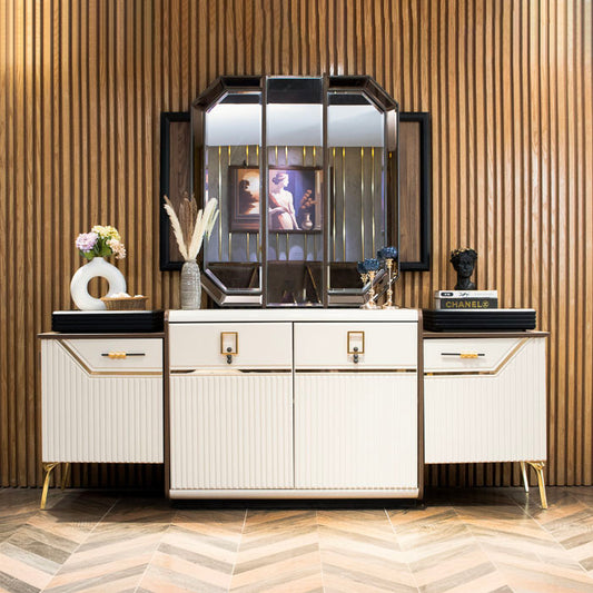 RB-22 Supremo Sideboard