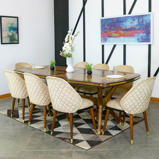 Sentinans Dining Set