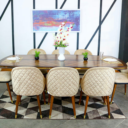 Sentinans Dining Set