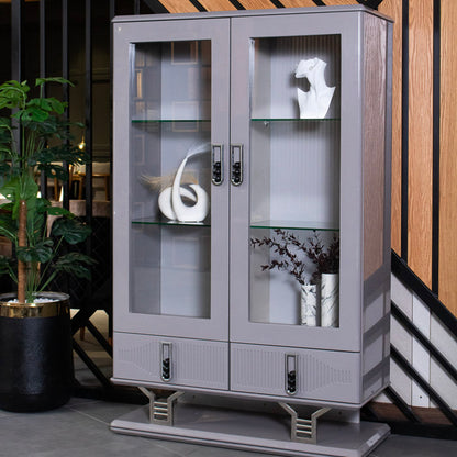 RB-21 Grazie Divider 2 Doors