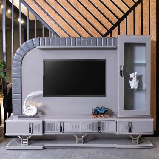 RB-21 Grazie LCD Unit