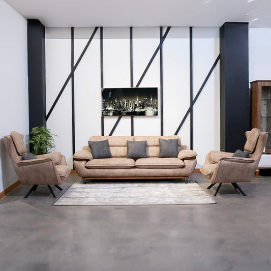RS-16 Harem Sofa Set