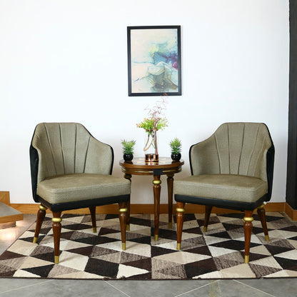 Canny Bedroom Chair Set