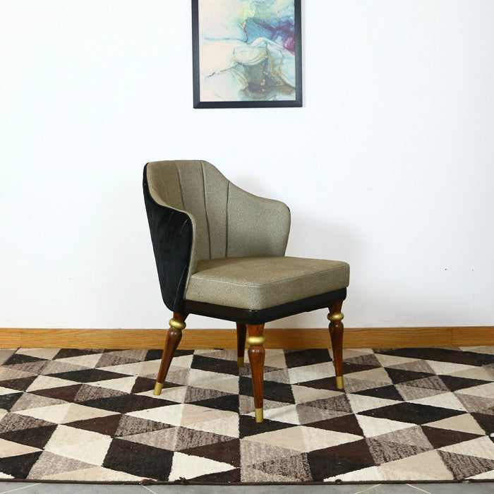 Canny Bedroom Chair Set