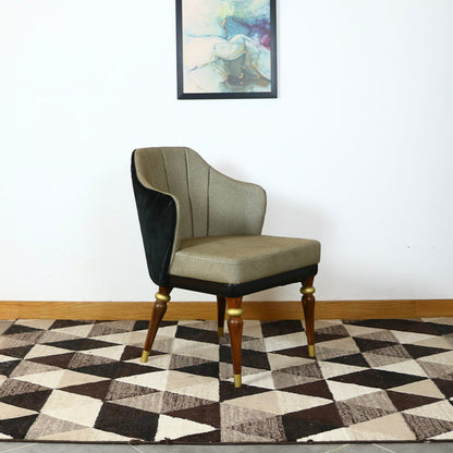 Canny Bedroom Chair Set