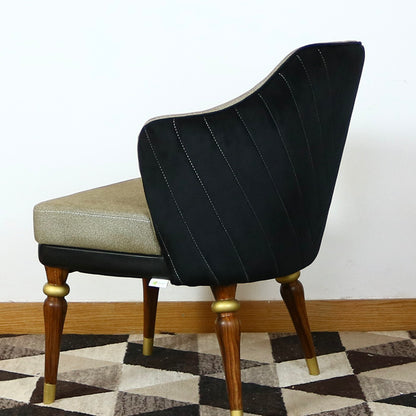 Canny Bedroom Chair Set