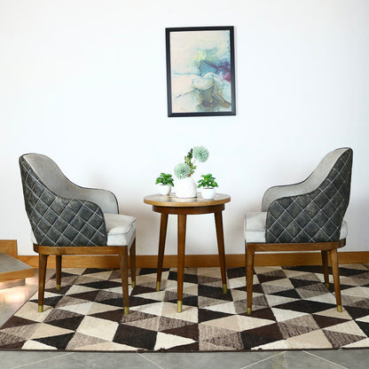 Dekure Bedroom Chair Set