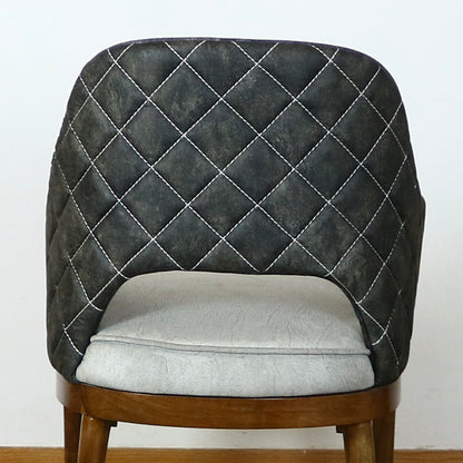Dekure Bedroom Chair Set