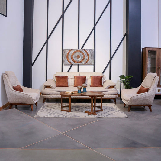 RS-17 Essence Sofa Set