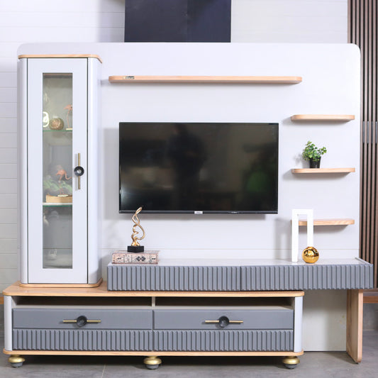 RW-56 Entice LCD Unit