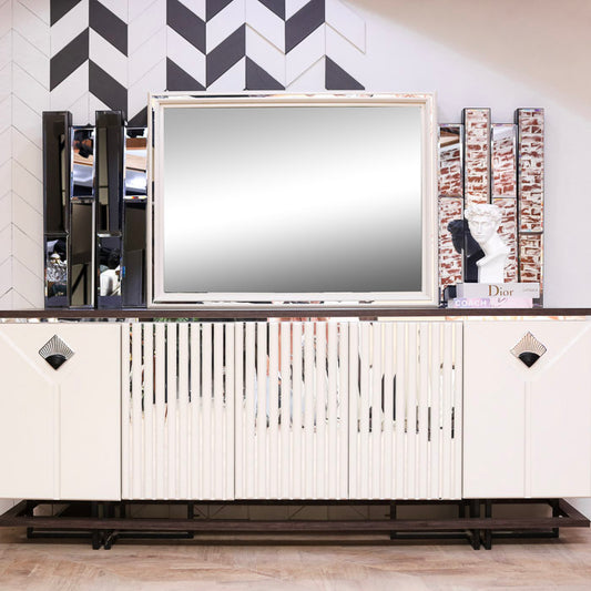 RB-24 Lotus Sideboard