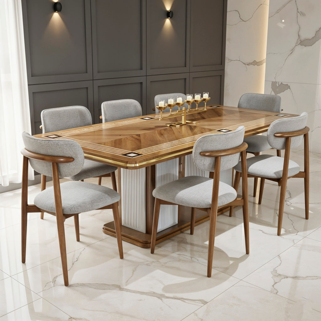 Lily Dining Set
