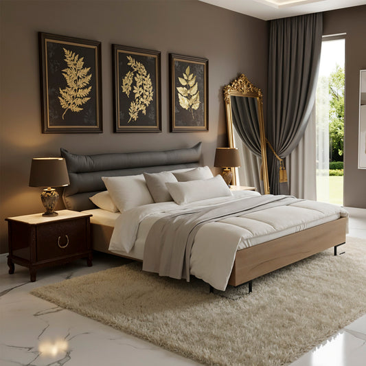 Loft Wedding Package