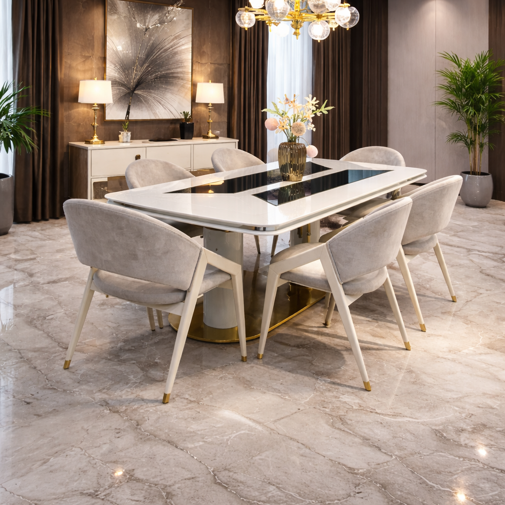 Elegance Dining Set