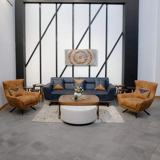 RS-15 Altas Sofa Set