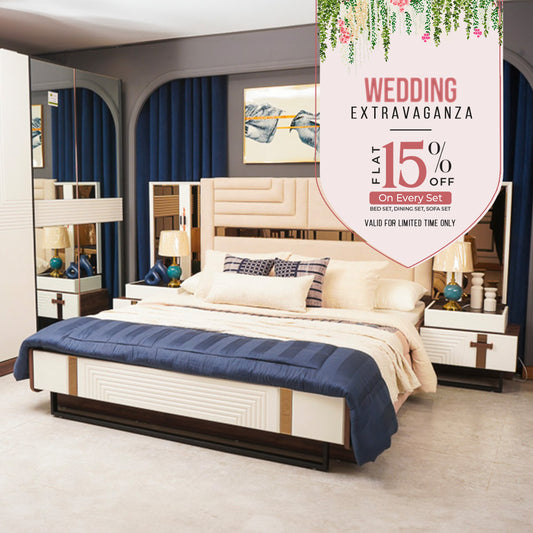 Milano Wedding Package