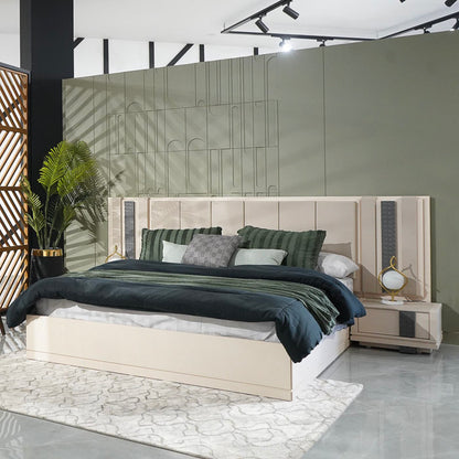 RB-27 Oxford Bed Dressing