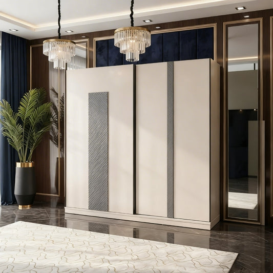 Oxford Wardrobe
