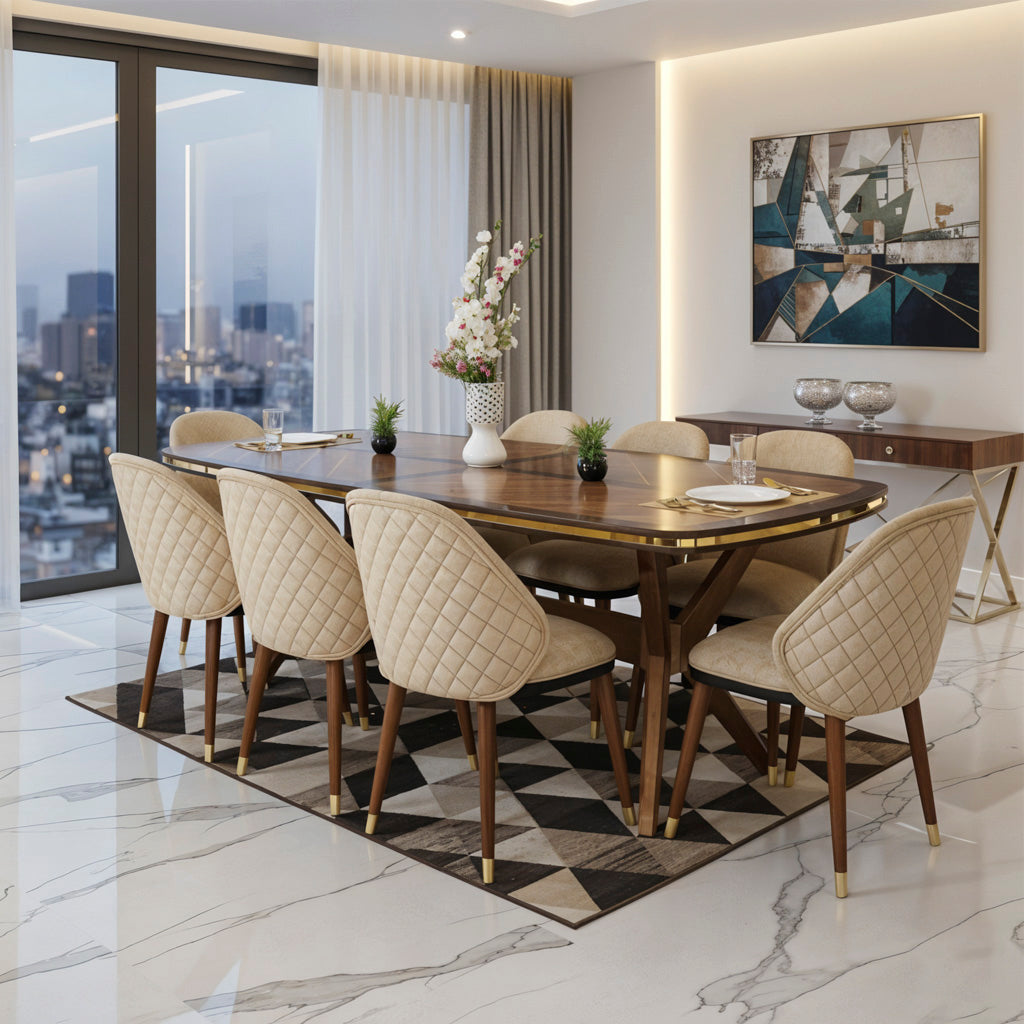 Sentinans Dining Set