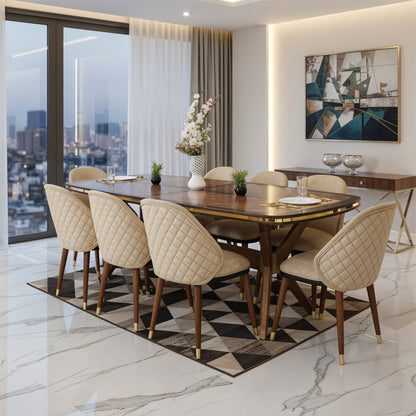 Sentinans Dining Set