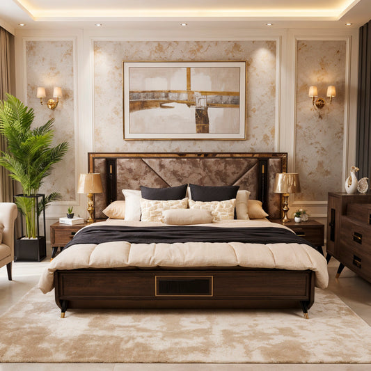 Sepia Wedding Package