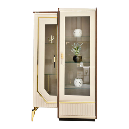 RB-22 Supremo DIvider 2 Doors