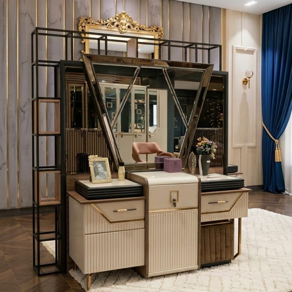 Supremo Bed Dressing