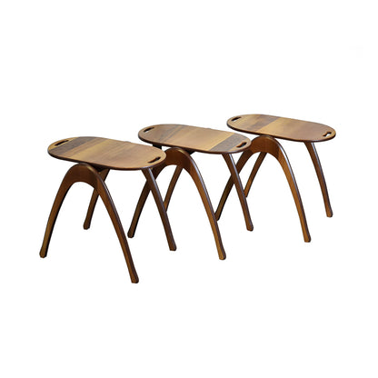 Turkish Nest of Table