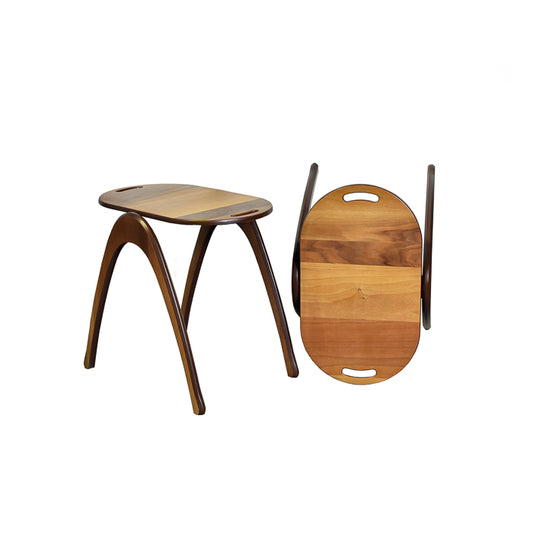 Turkish Nest of Table