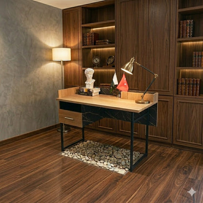 Loft Study Table