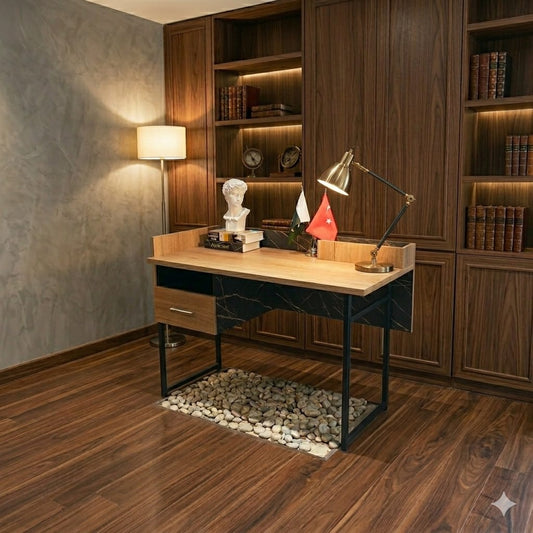 Loft Study Table