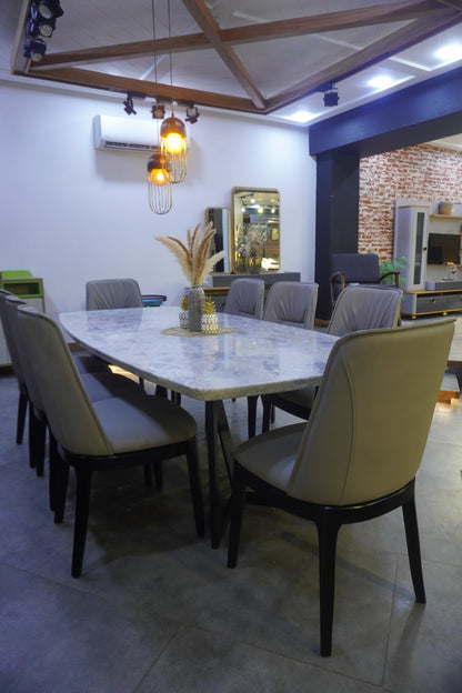 Valenza Dining Set