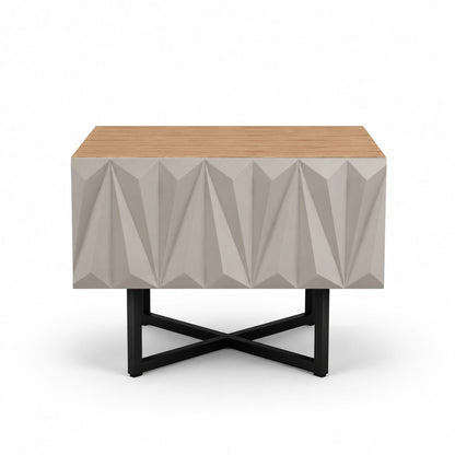 Vertex Bed Set