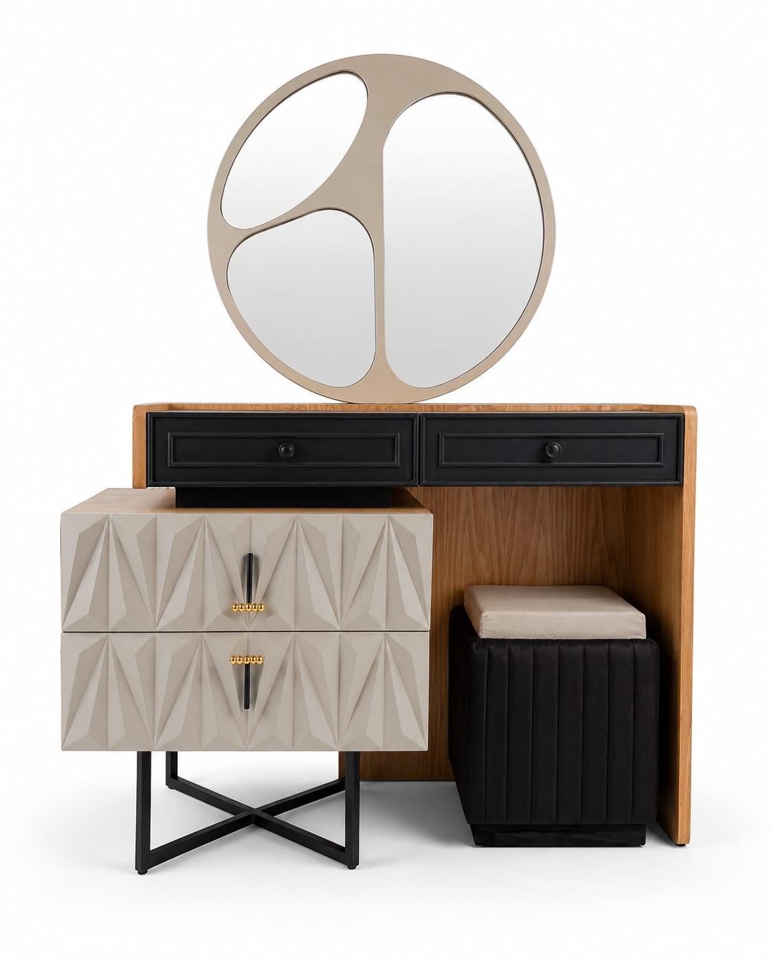 Vertex Bed Set