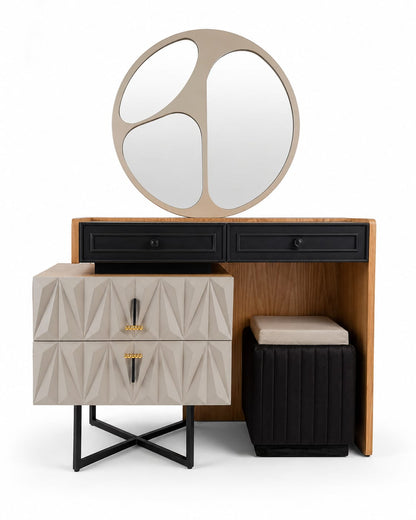 Vertex Bed Set