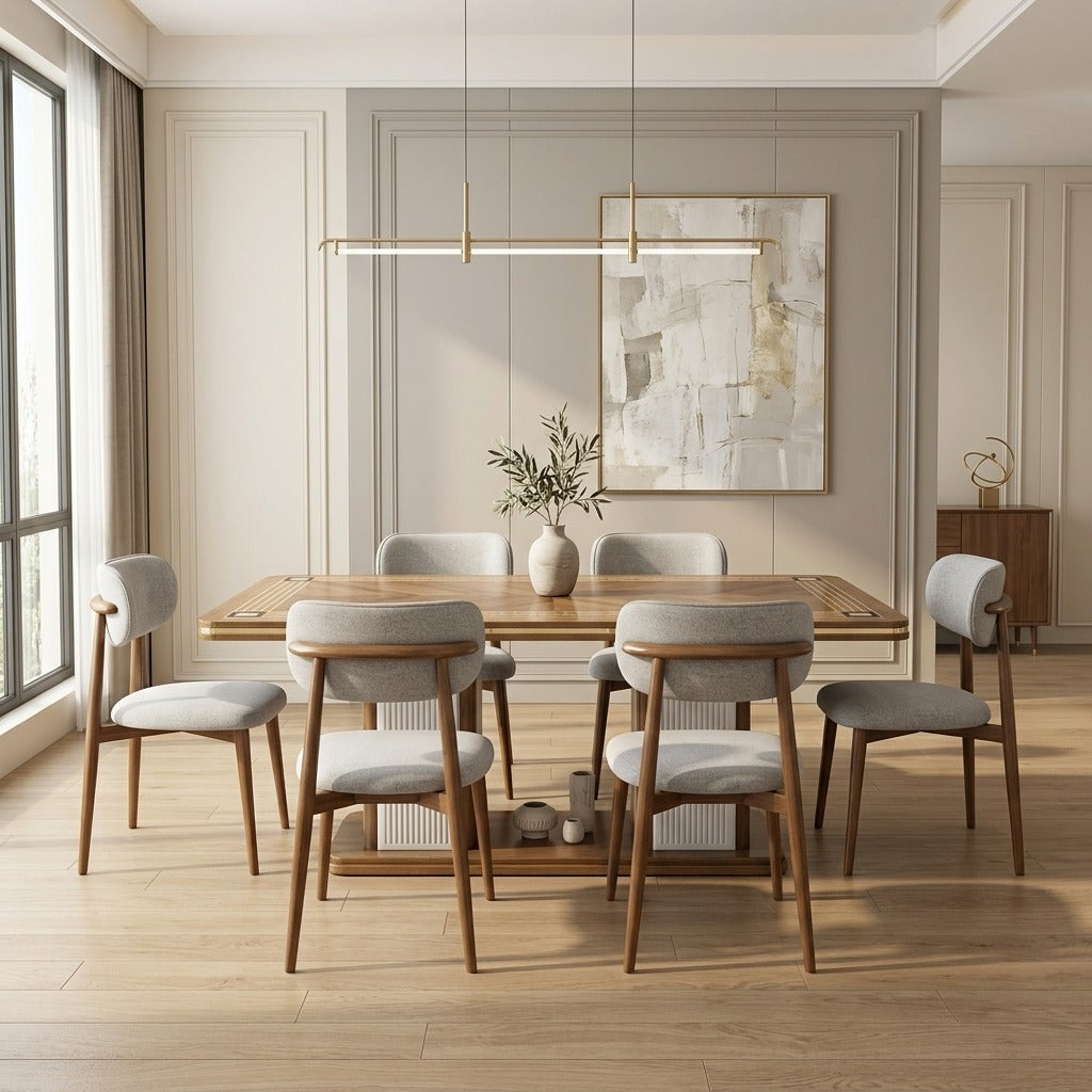 Lily Dining Set