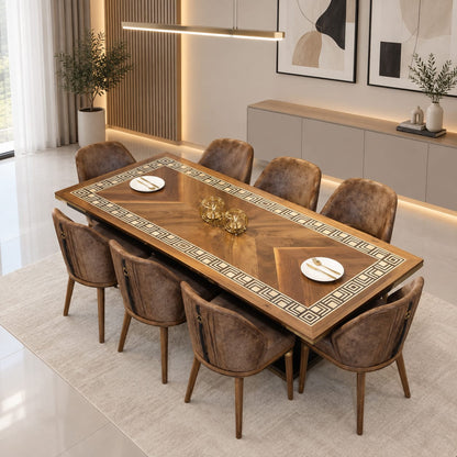 Bravo Dining Set