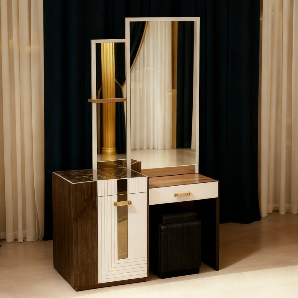 Milano Bed Dressing