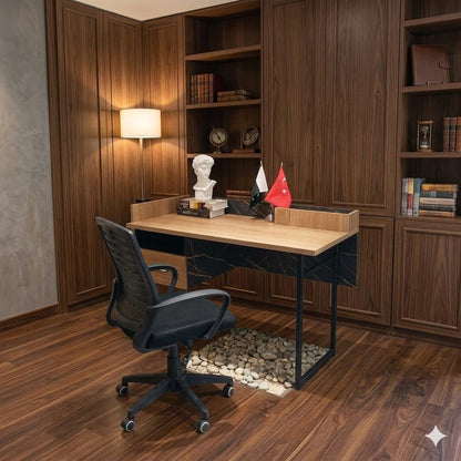 Loft Study Table